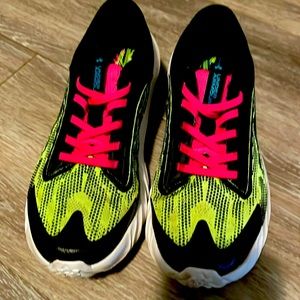 Adorably fun kicks!